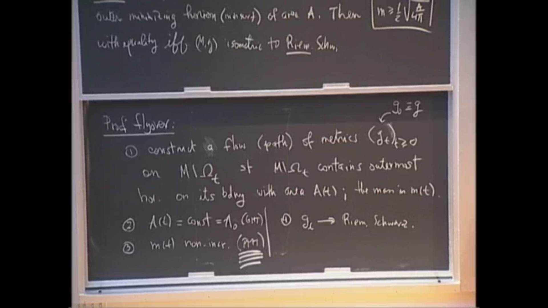 Mathematical General Relativity, 27 Thumbnail