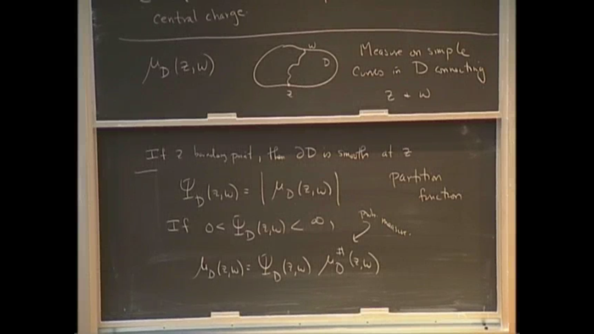 Defining SLE in multiply connected domains using the Brownian Loop Measure Thumbnail