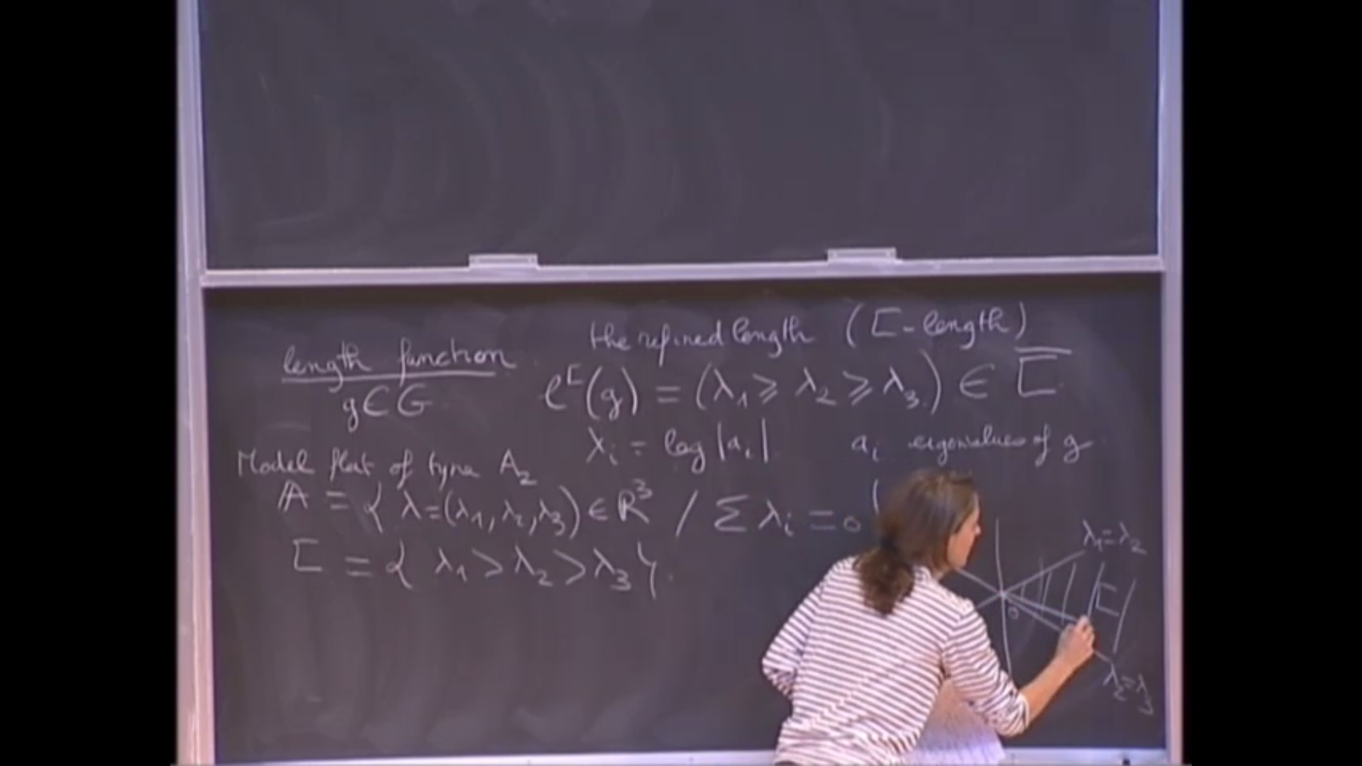 Non archimedean representations of surface groups in PGL(3) and A2-Euclidean buildings Thumbnail