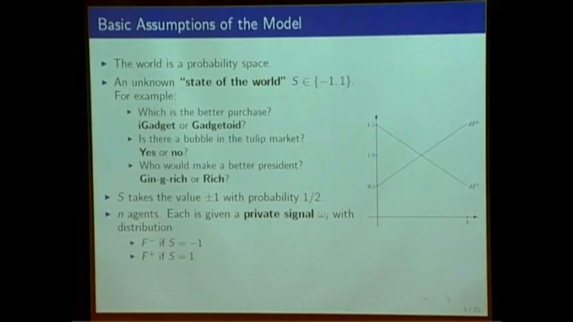 Interacting Probability Experts on Networks Thumbnail