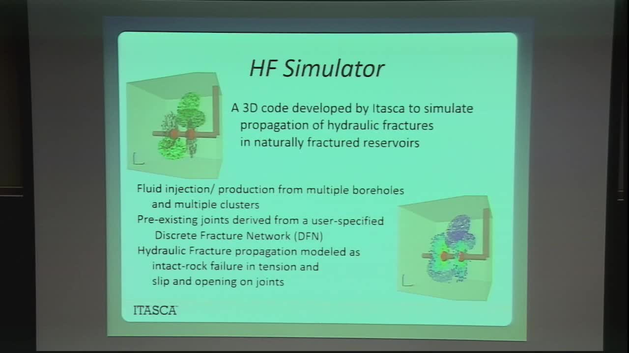 A Lattice-based Code for Simulation of Hydraulic Fracturing: Logic Overview and Application Examples Thumbnail