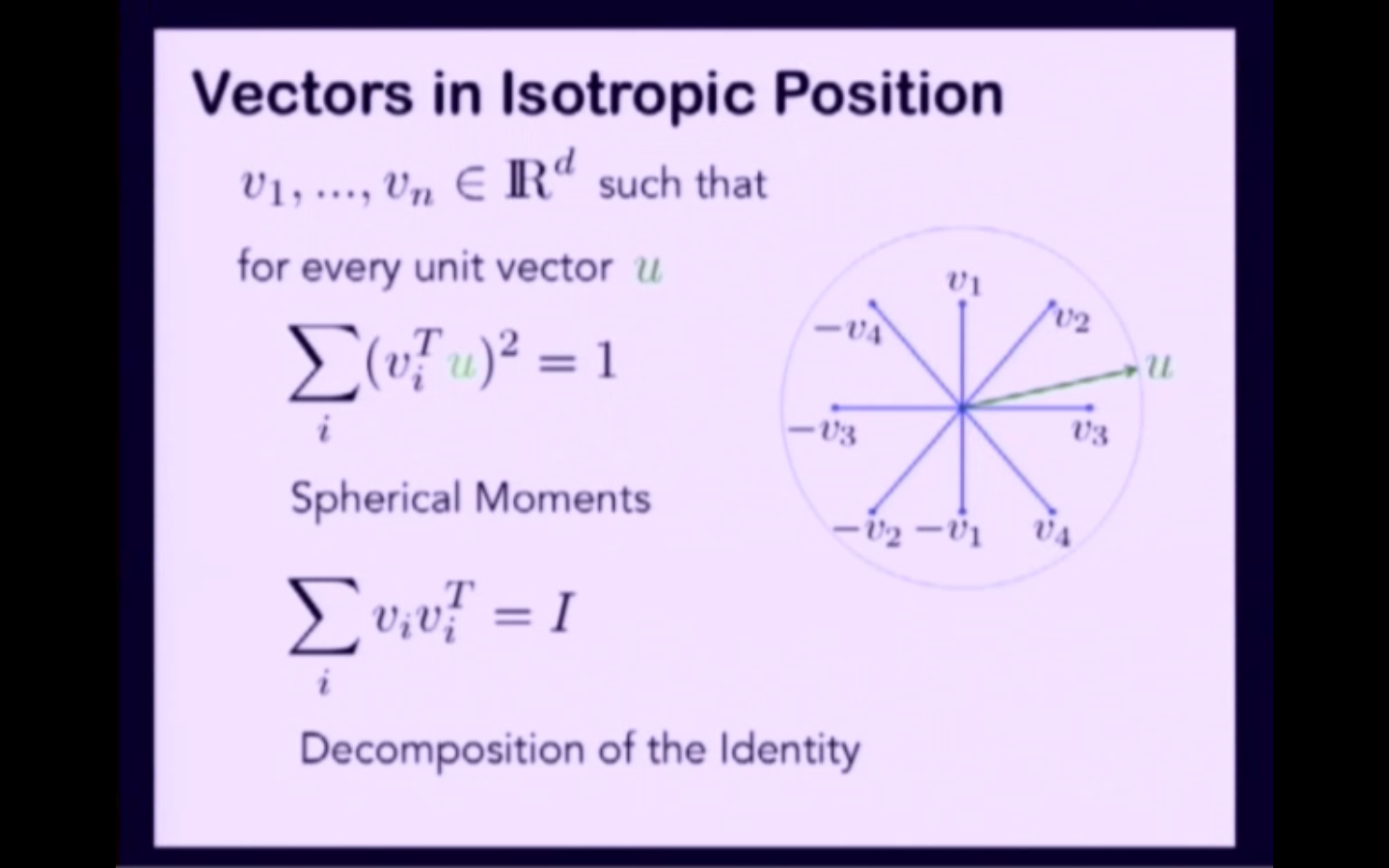 Introduction to Interlacing Polynomials, Barrier Functions, and Kadison-Singer Thumbnail