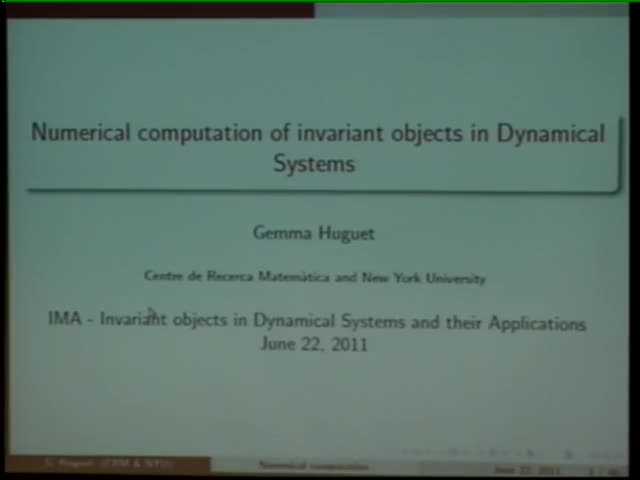 Computation of limit cycles and their isochrons: Applications to biology Thumbnail