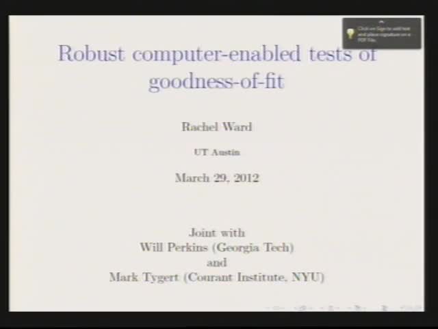 Robust computer-enabled tests of goodness-of-fit Thumbnail