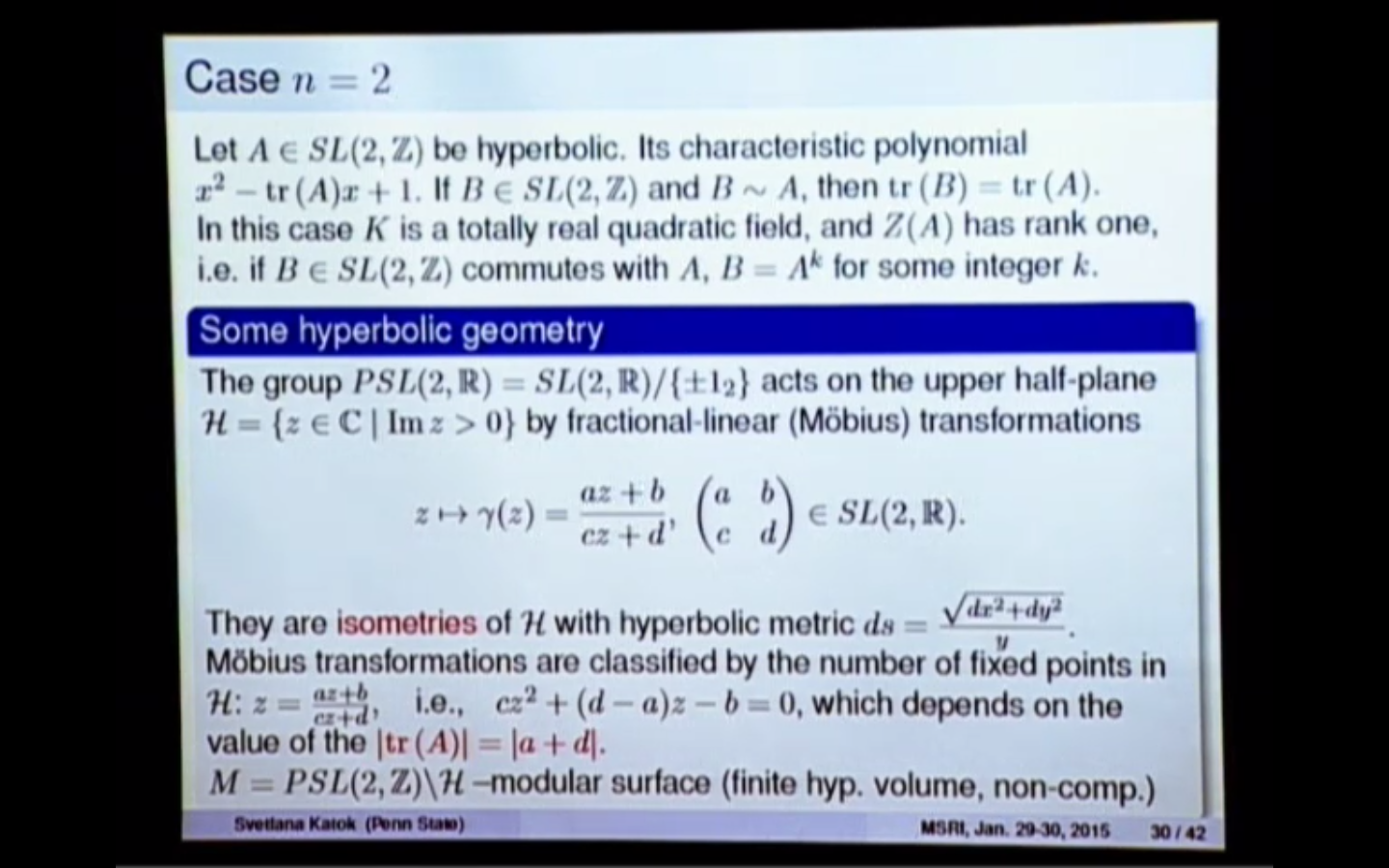 Some number-theoretic tools used in homogenous dynamics, 2 Thumbnail