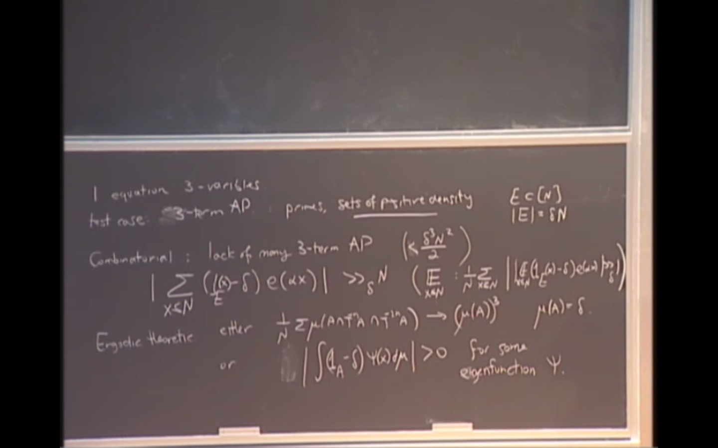 Patterns in primes and dynamics on nilmanifolds, 2 Thumbnail