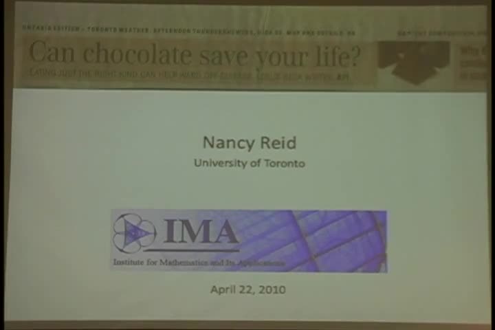 Can Chocolate Save Your Life?  Thumbnail