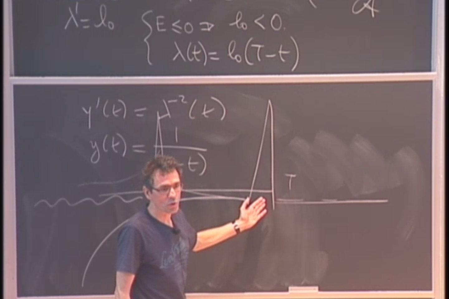 Exotic blow up rates for some critical nonlinear dispersive equations Thumbnail