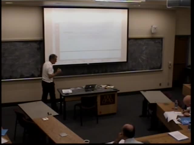 Mathematical models for allocation mechanisms and cost distribution Thumbnail