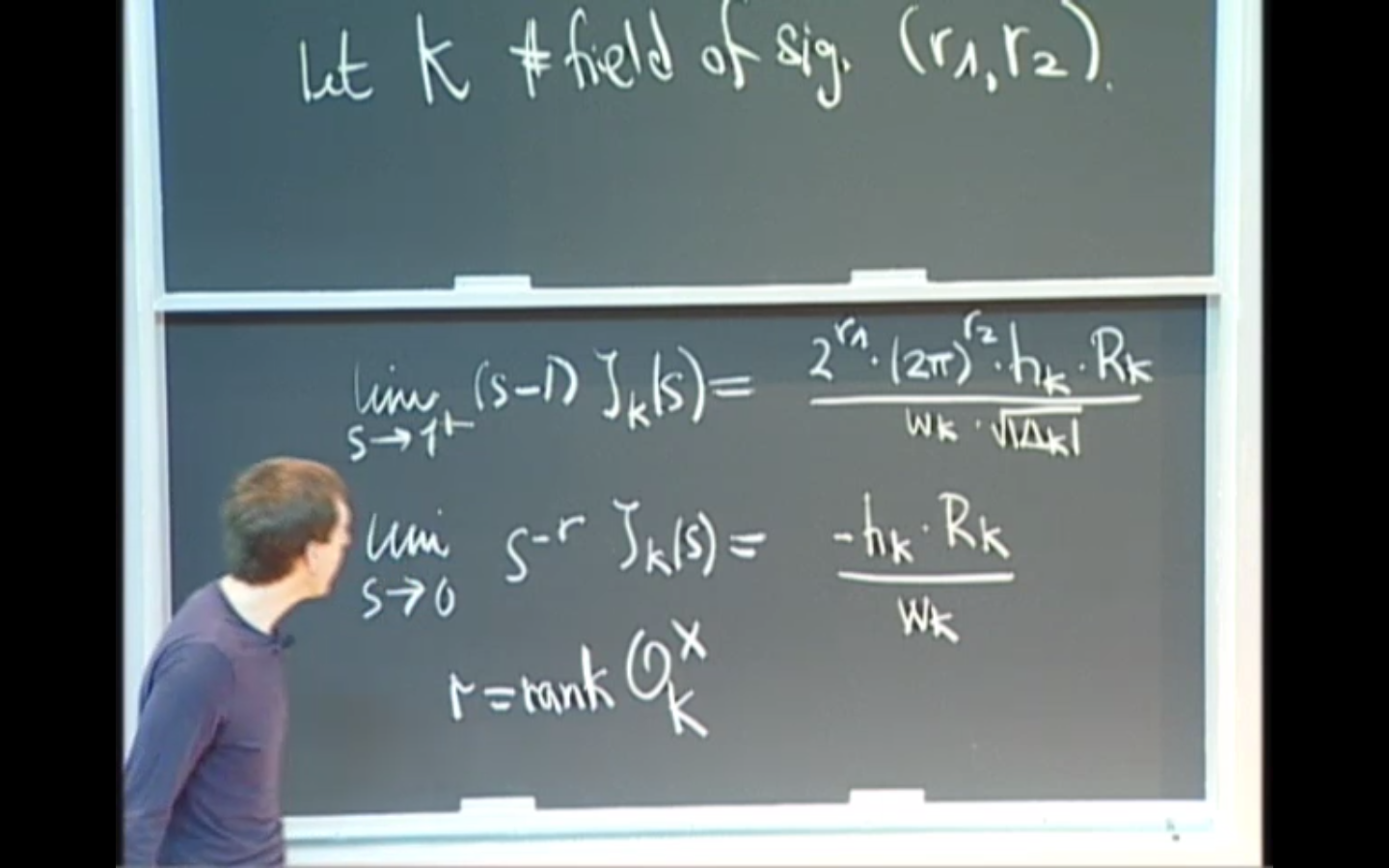 The Bloch Kato Conjecture for some Adjoint Selmer Groups Thumbnail