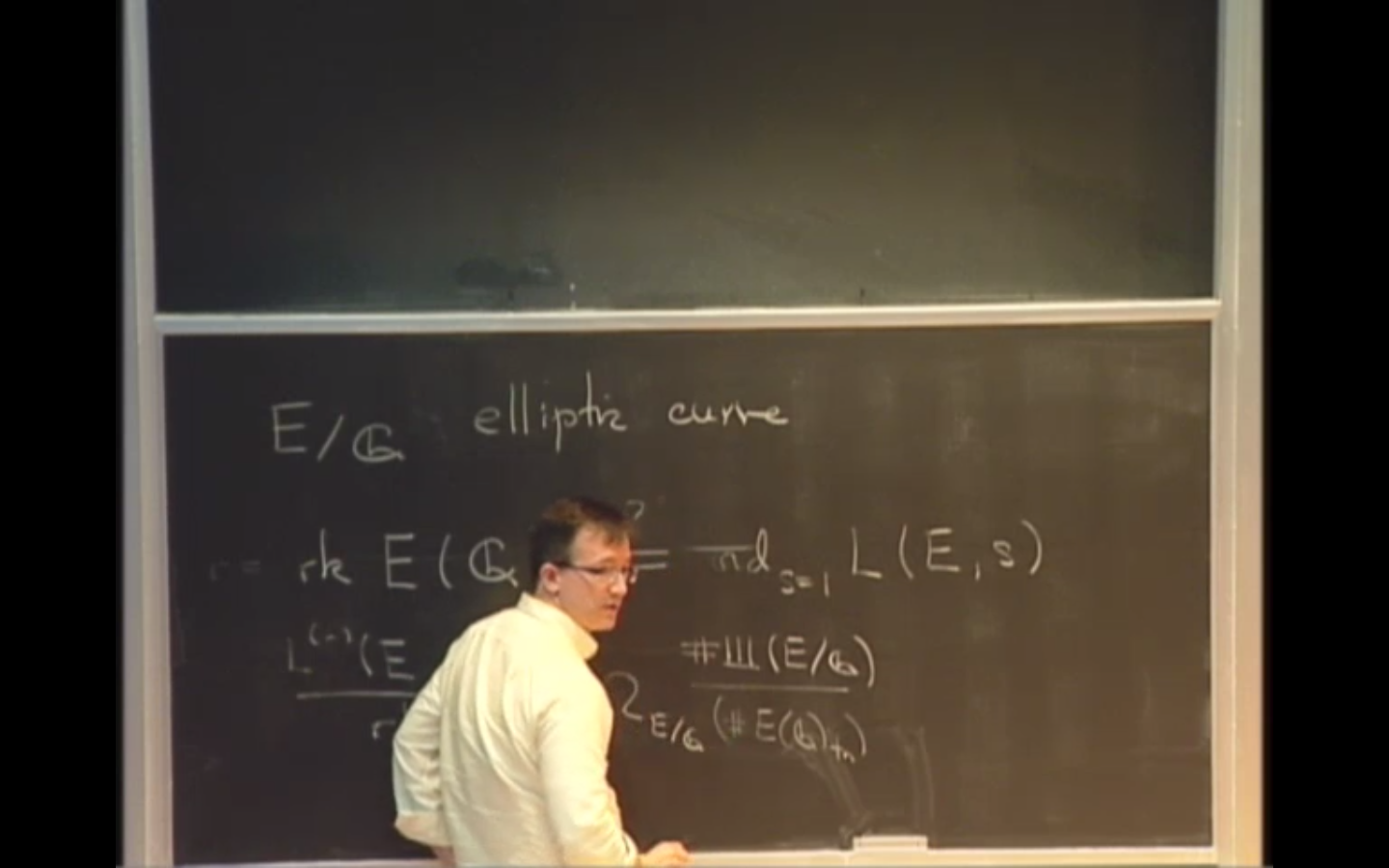 p-adic L-functions, Iwasawa theory, and elliptic curves Thumbnail