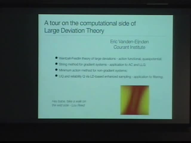 A Tour on the Computational Side of Large Deviation Theory Thumbnail