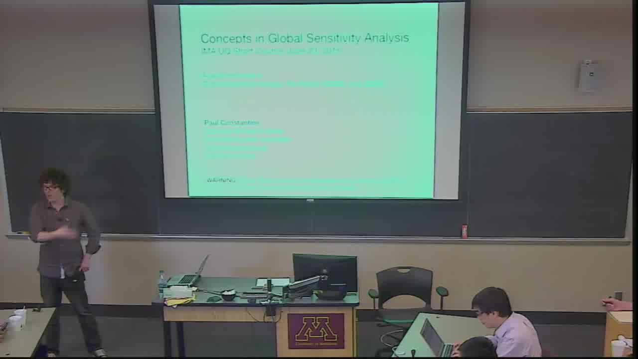 Concepts in Global Sensitivity Analysis Thumbnail