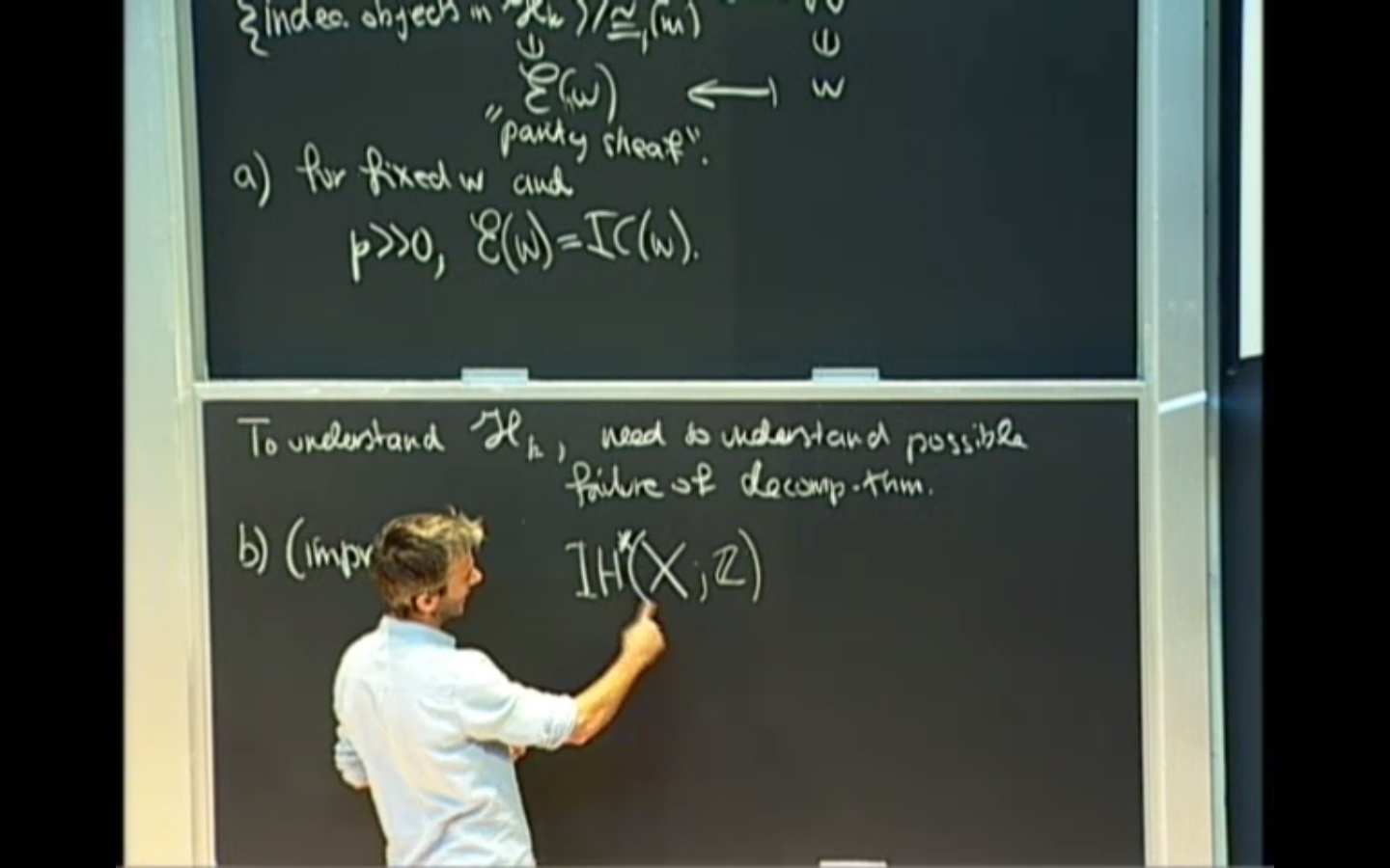 Modular representation theory and the Hecke category Thumbnail