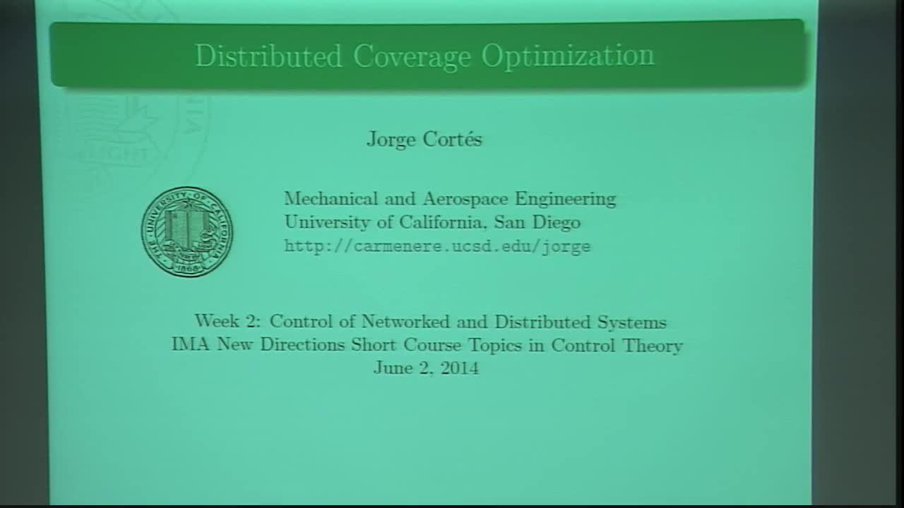 Distributed Coverage Optimization Thumbnail