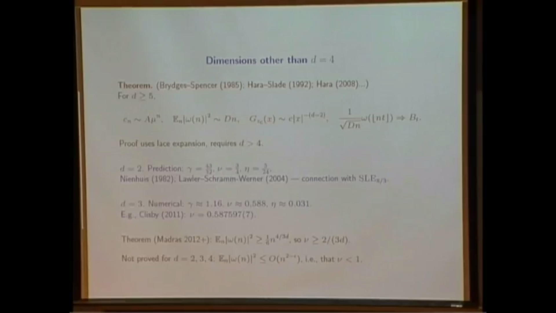 A renormalisation group analysis of the 4-dimensional weakly self-avoiding walk Thumbnail