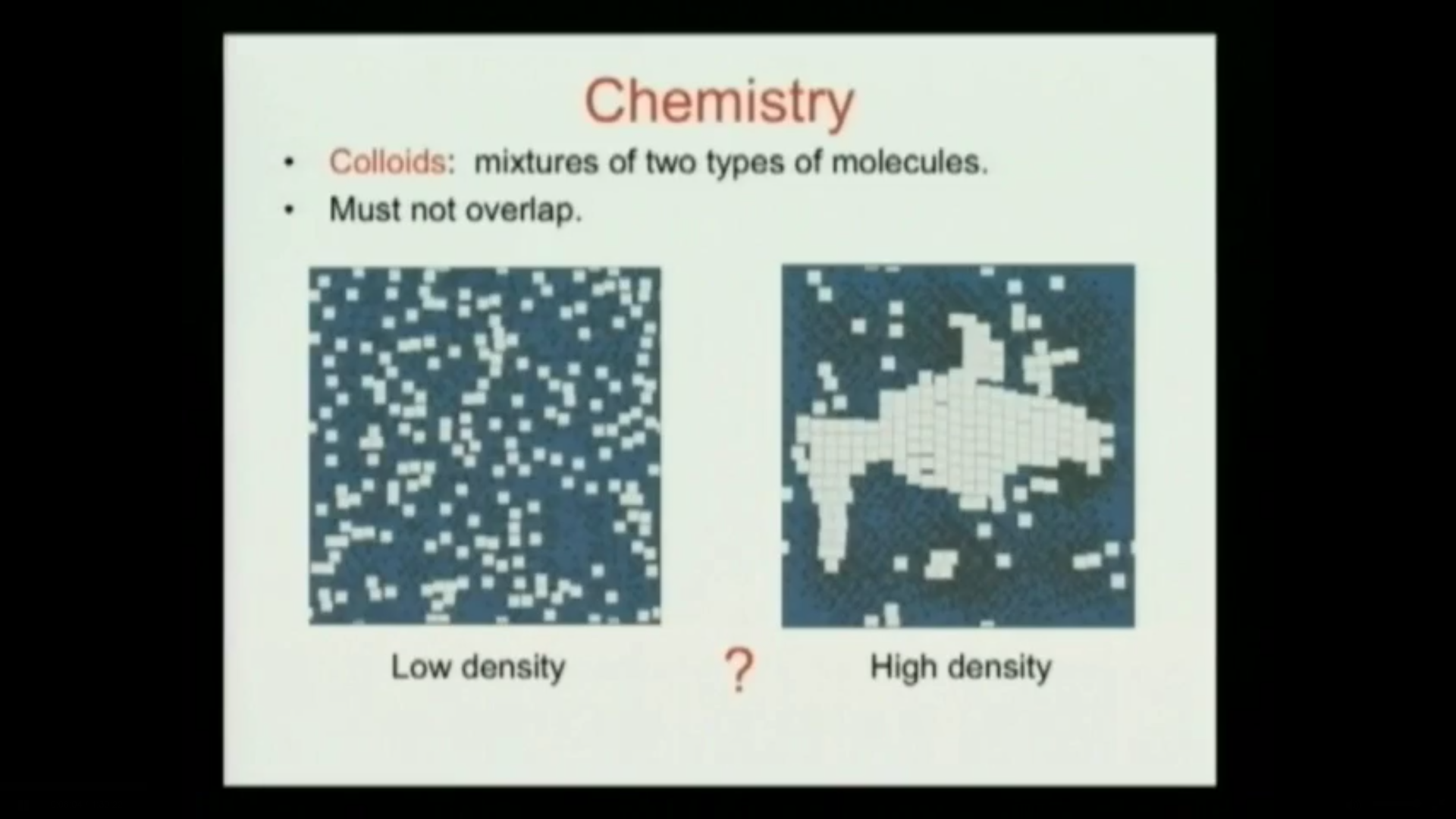 Tutorial: Counting and sampling on lattices, a computer science perspective Thumbnail