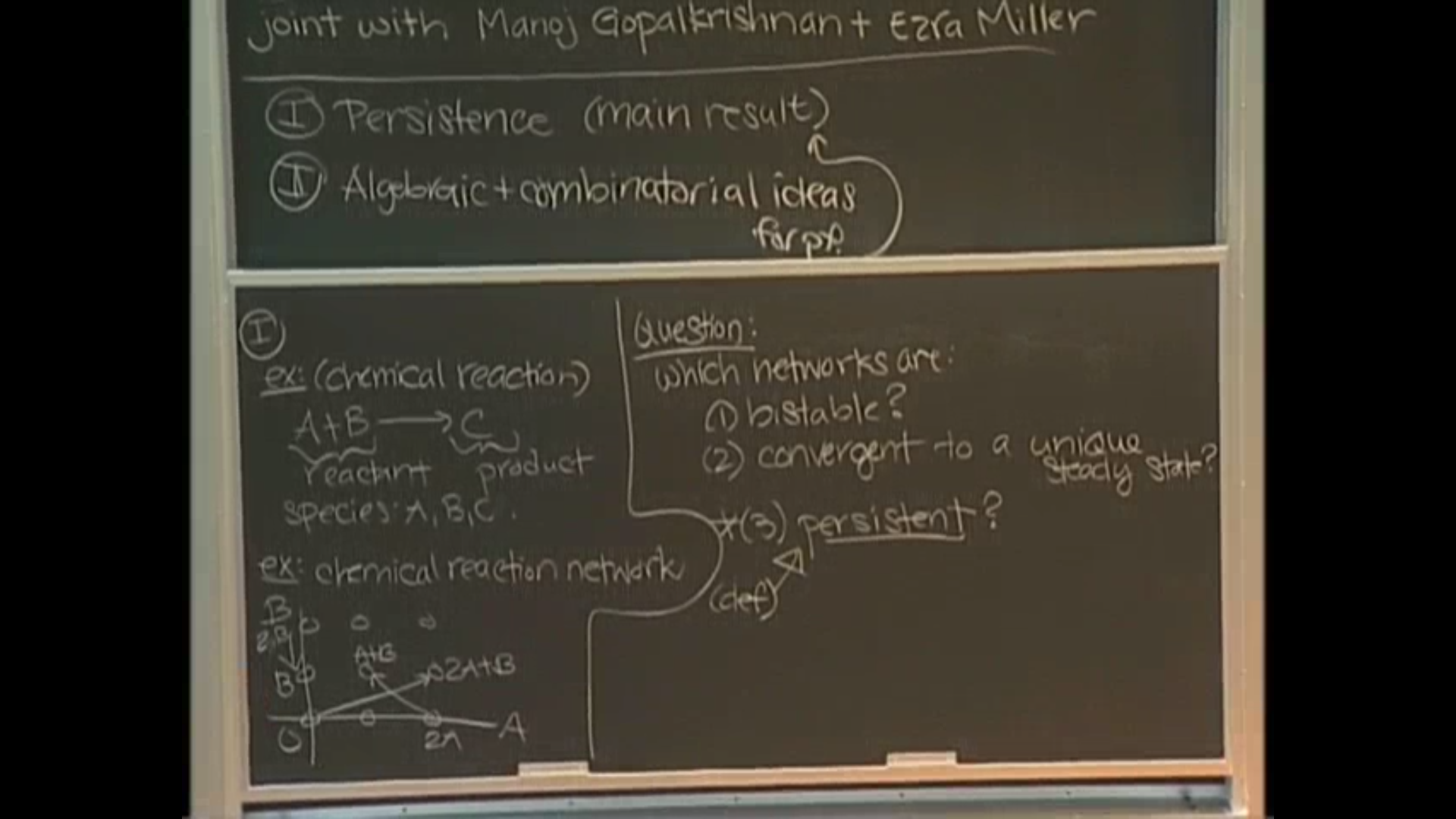 Extensions of Birch\'s Theorem, with applications to dynamical systems Thumbnail