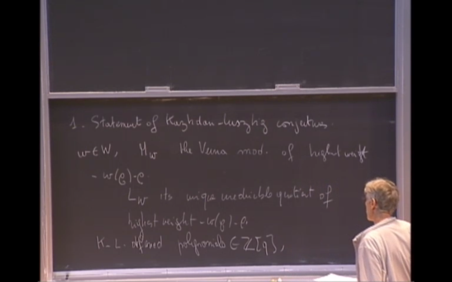 Survey over localization theorems for representation theory of Lie algebras Thumbnail