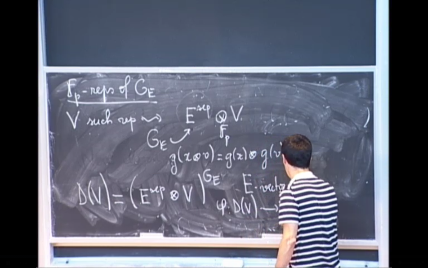 Phi-gamma modules and p-adic Hodge theory Thumbnail