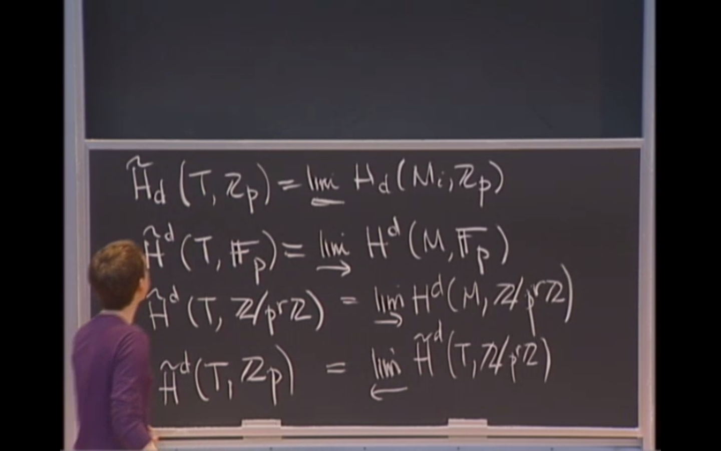 Cohomology of Arithmetic Groups, 2 Thumbnail