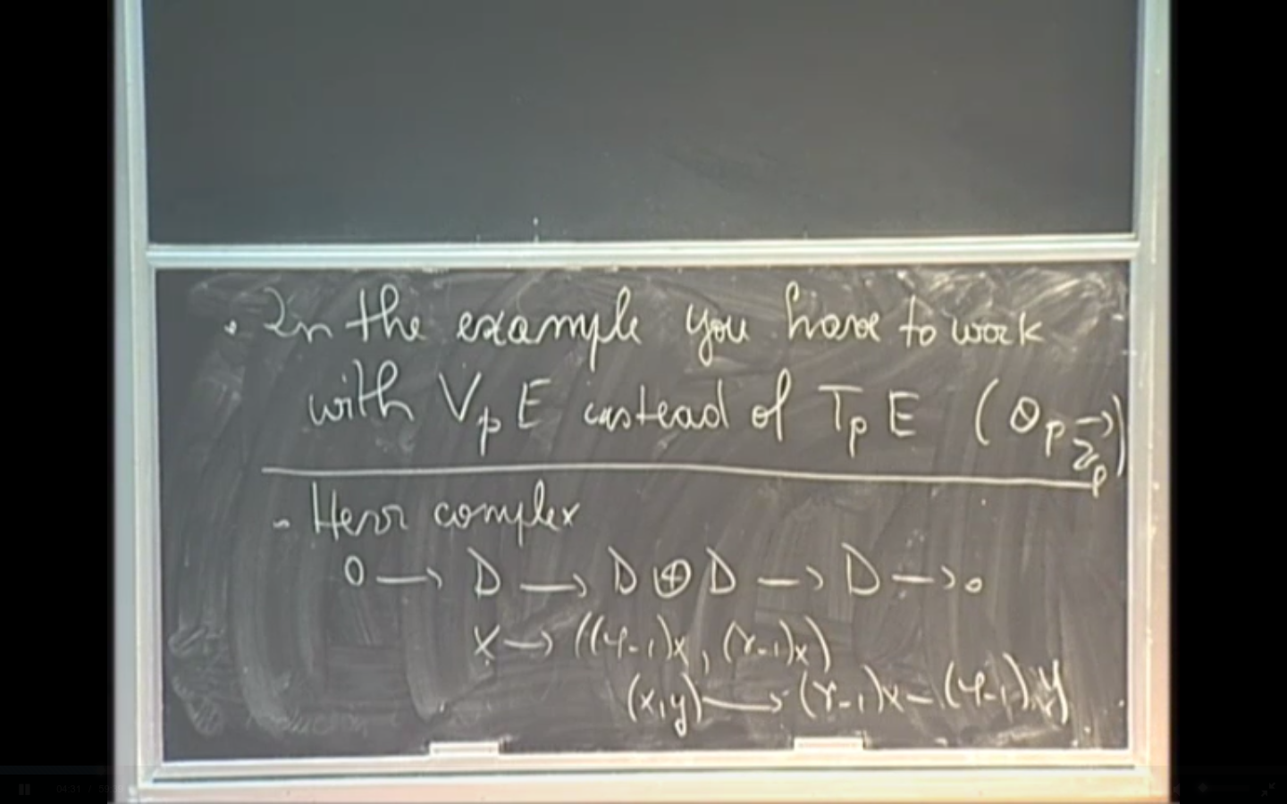 Phi-gamma modules and p-adic Hodge theory, 2 Thumbnail