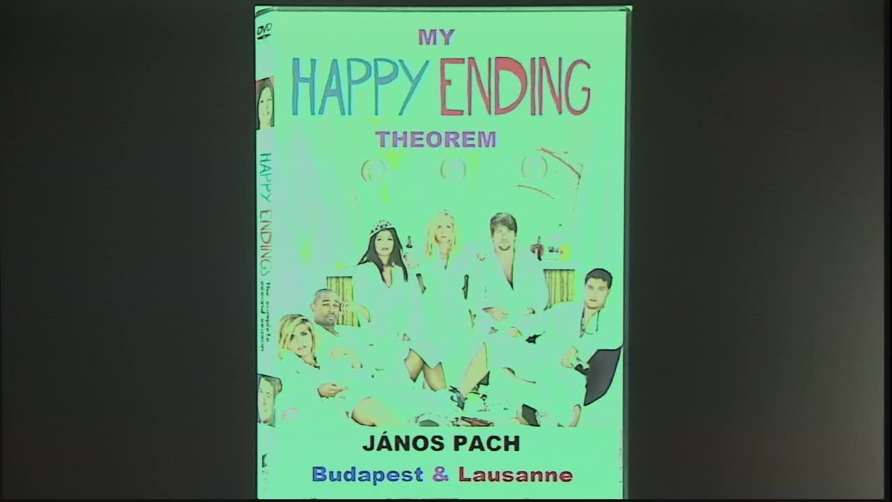 My Happy Ending Problem Thumbnail