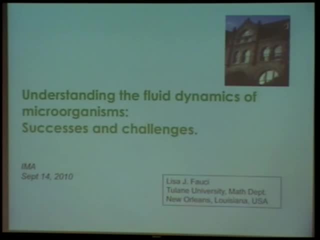 Understanding the fluid dynamics of microorganisms: successes and challenges Thumbnail