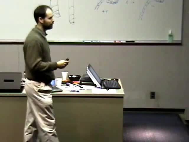 Part II: DNA Statistical Mechanics/DNA Dynamics Thumbnail