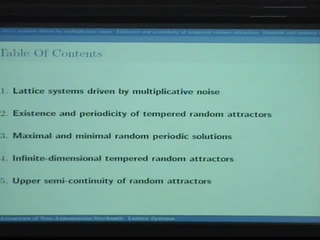 Attractors of Non-Autonomous  Stochastic  Lattice Systems Thumbnail