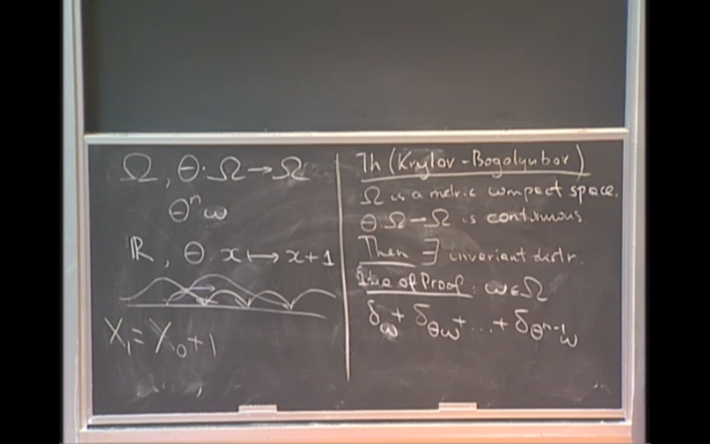 Stochastic Partial Differential Equations Graduate Summer School, 10 Thumbnail