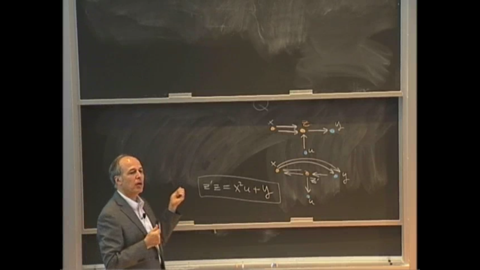 Introduction to cluster algebras #2 Thumbnail