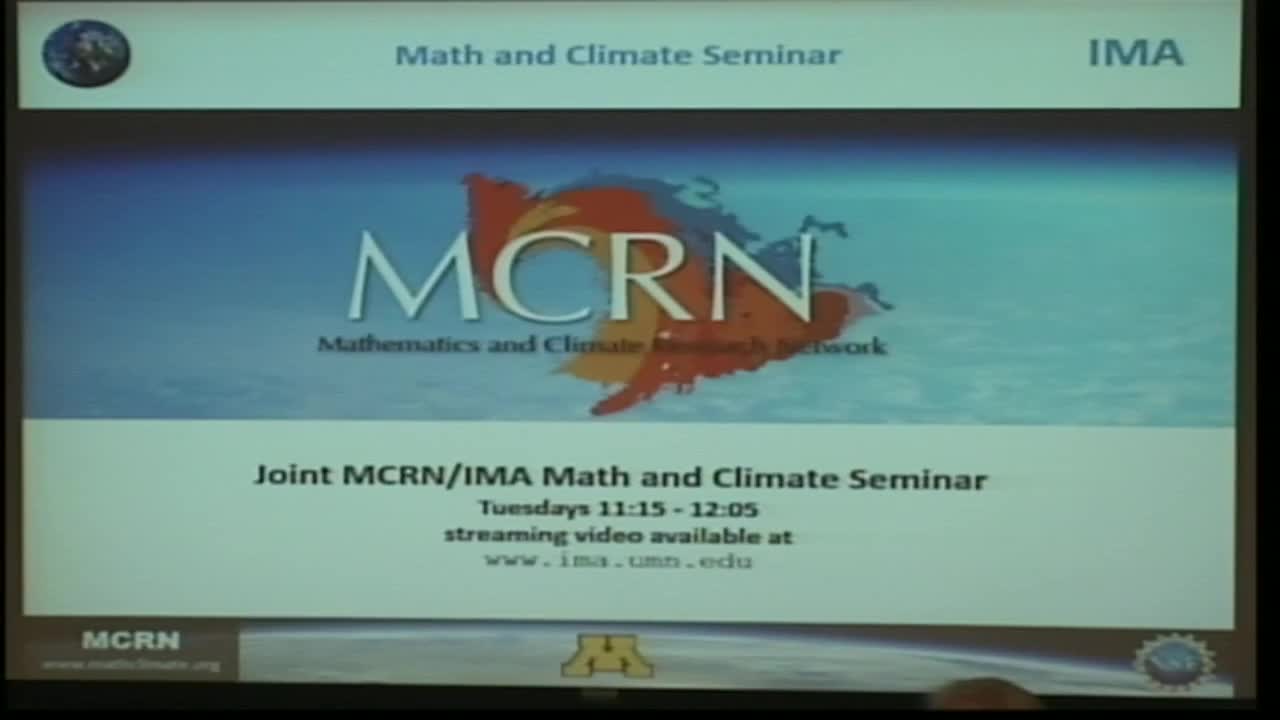 Kate Meyer: A Report on 'Glacial/interglacial Variations in Atmospheric Carbon Dioxide,' by Sigman and Boyle Thumbnail