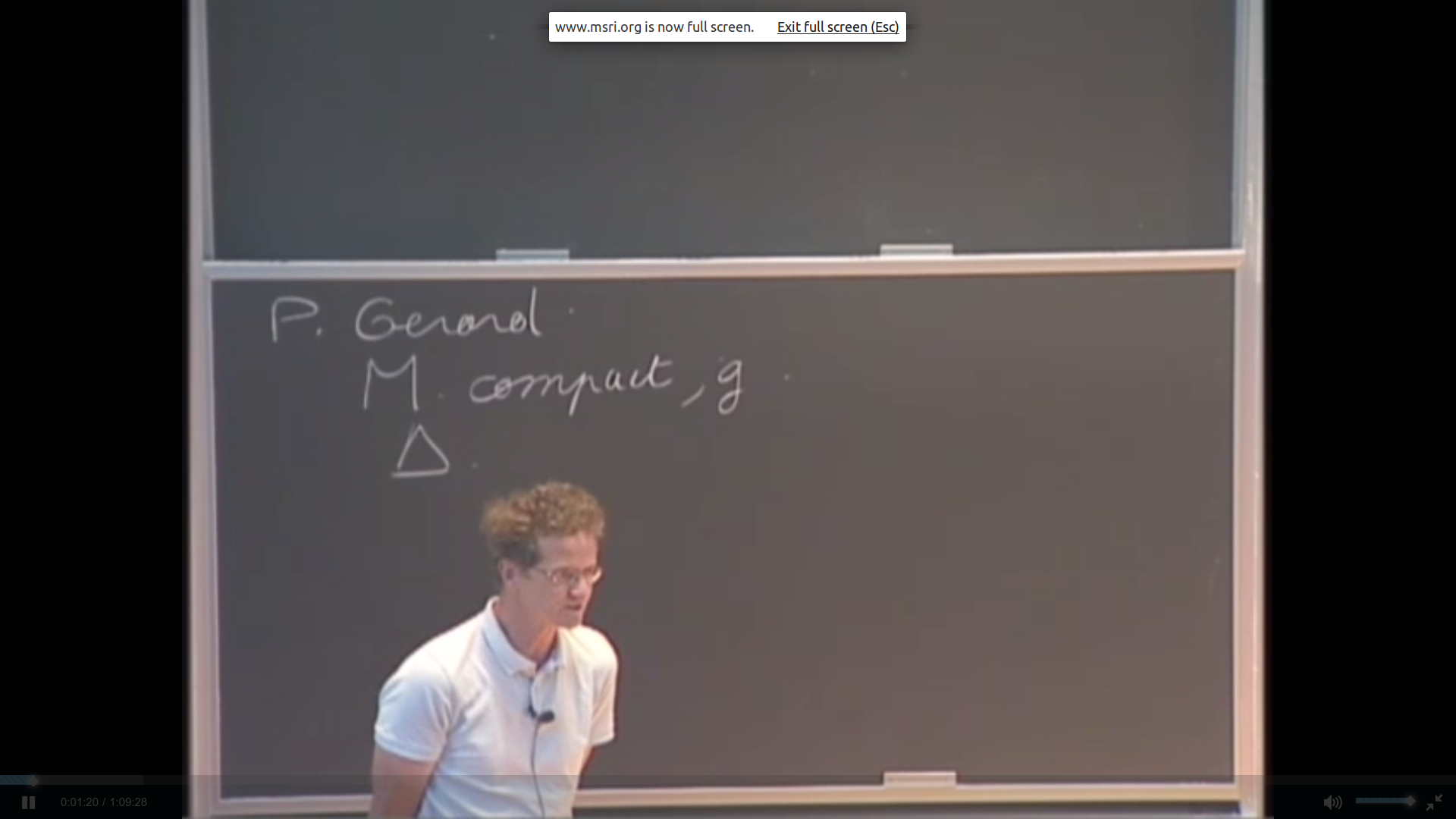 Second microlocalization and stabilization of damped wave equations on tori Thumbnail