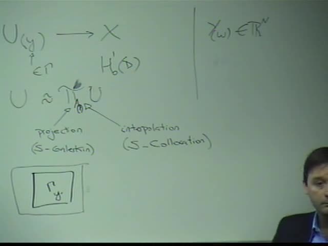 Lecture 5. Numerical examples, numerical comparison of SGM and SCM. Adaptive approximation Thumbnail