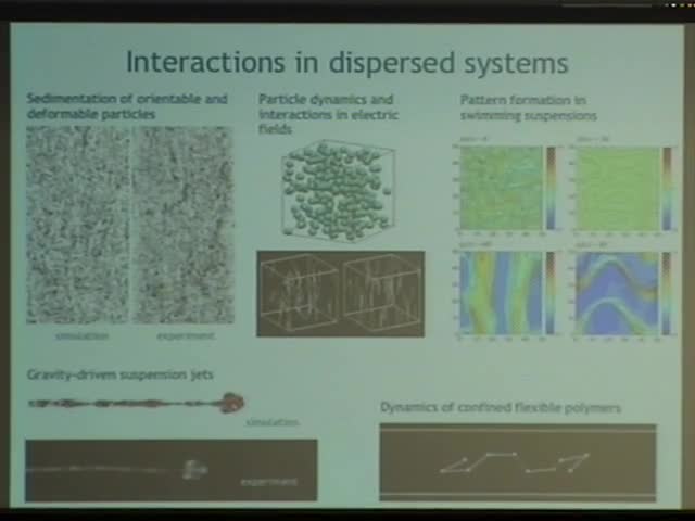 Electrokinetic phenomena in particulate suspensions: an  
introduction Thumbnail