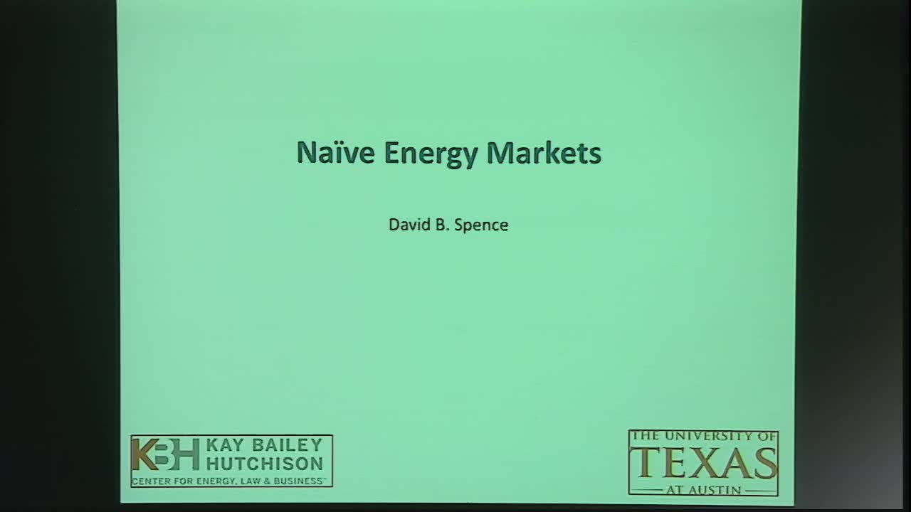 Naive Energy Markets Thumbnail