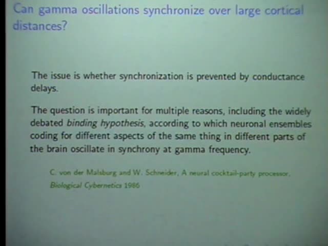 Cortical Rhythms Thumbnail