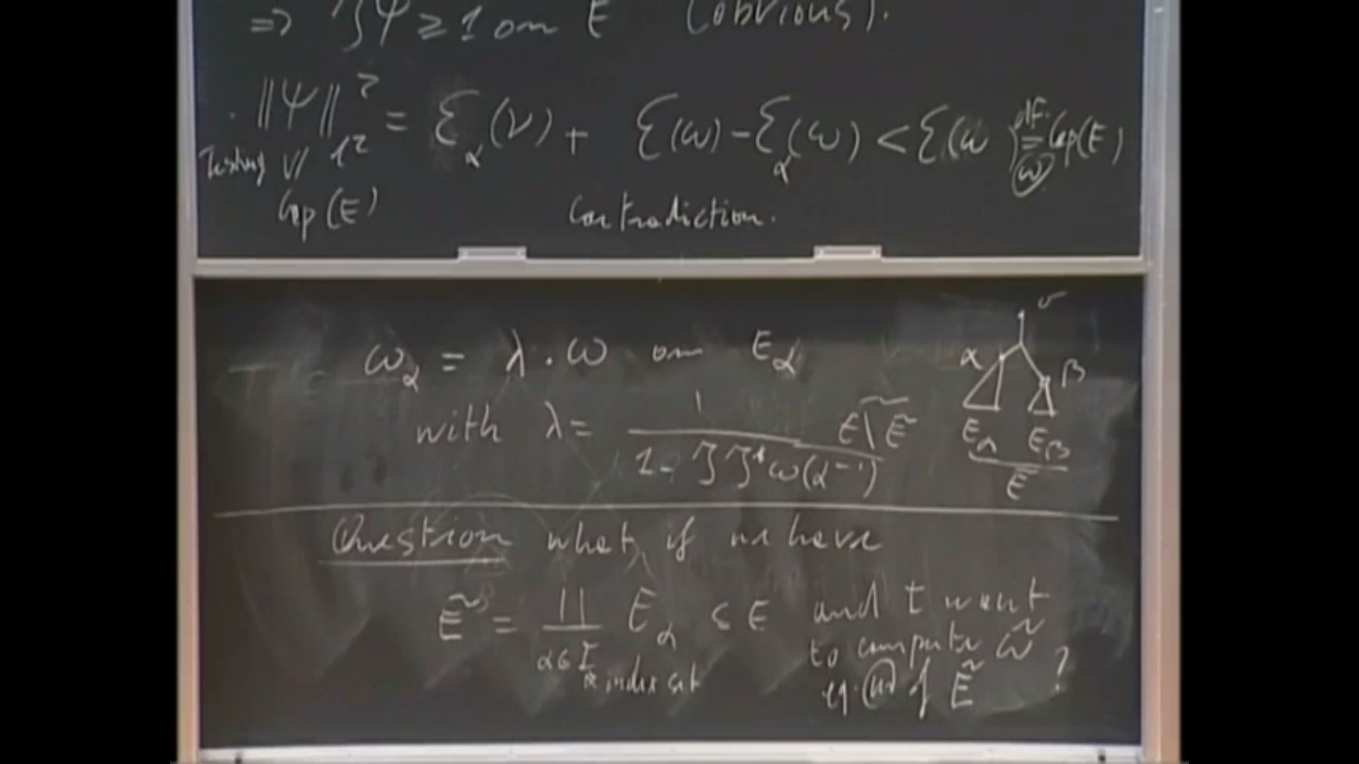 Dirichlet space vs. tree space, and Carleson measures, 3 Thumbnail