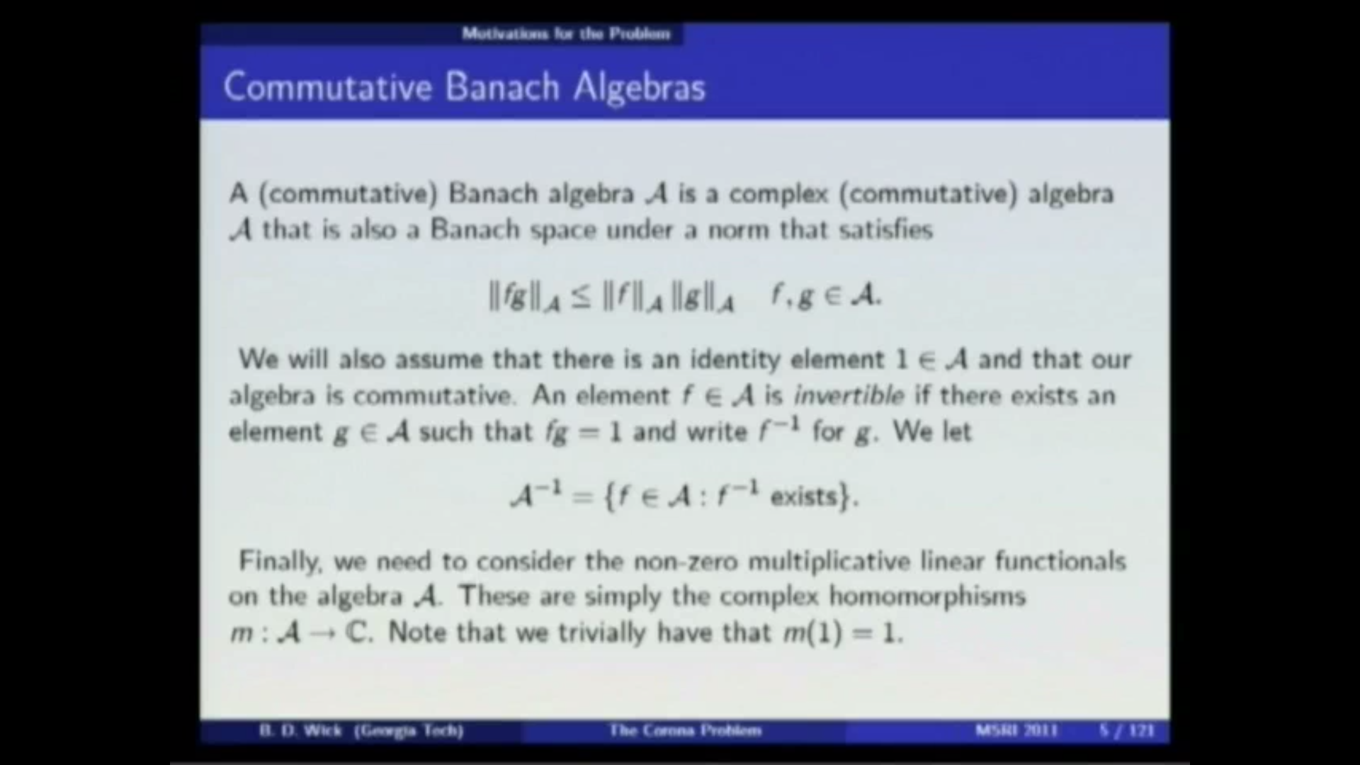 The Corona Problem in the Dirichlet Space Thumbnail