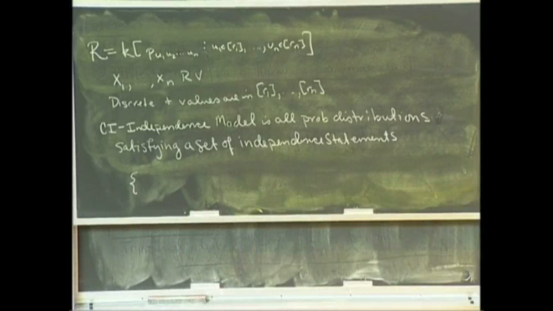 Computational Commutative Algebra, 5 Thumbnail