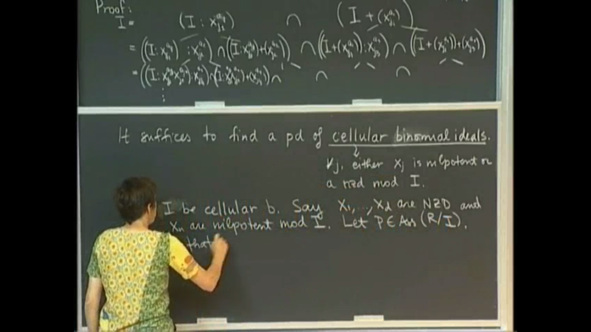 Computational Commutative Algebra, 7 Thumbnail