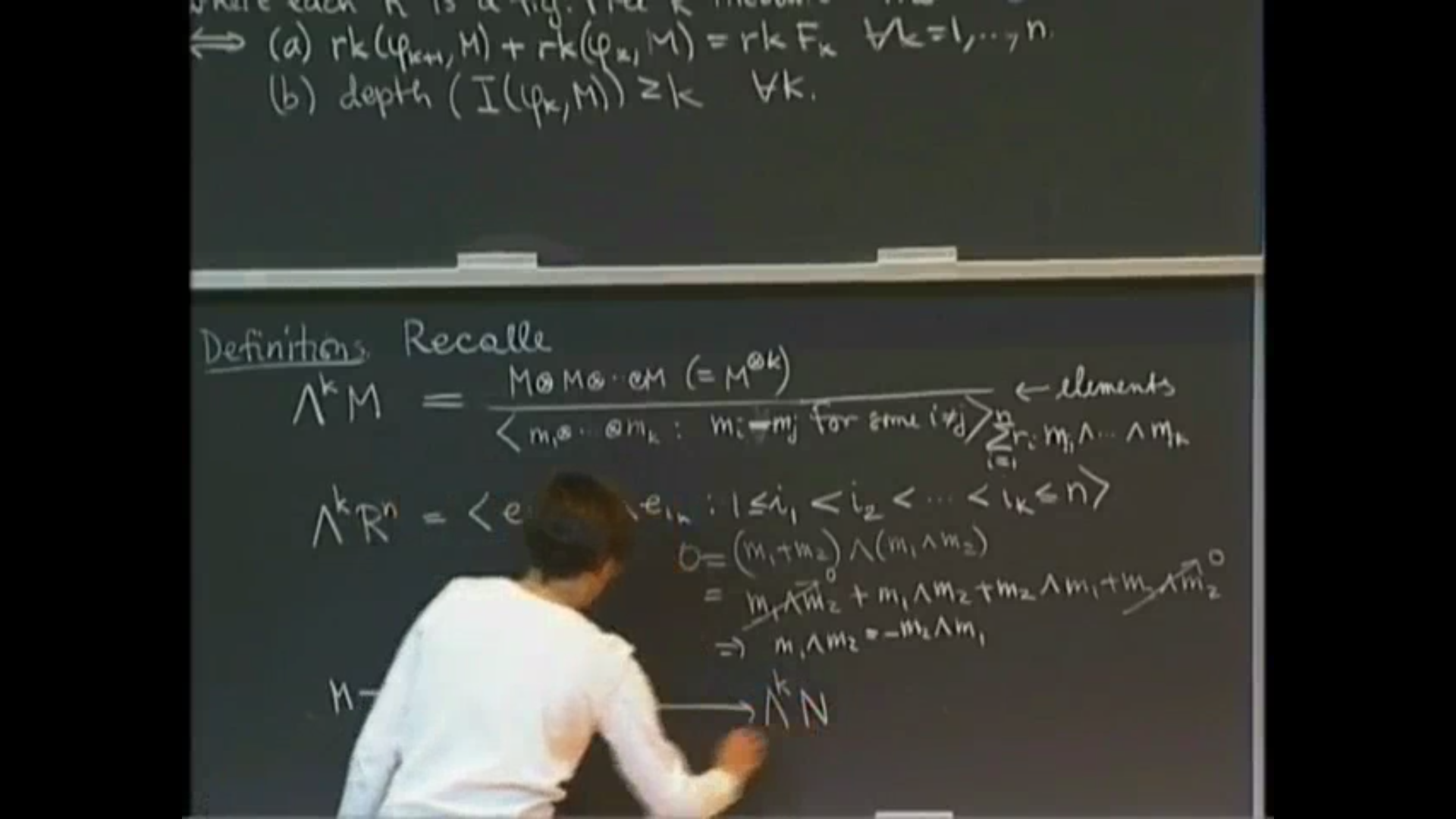 Computational Commutative Algebra, 16 Thumbnail