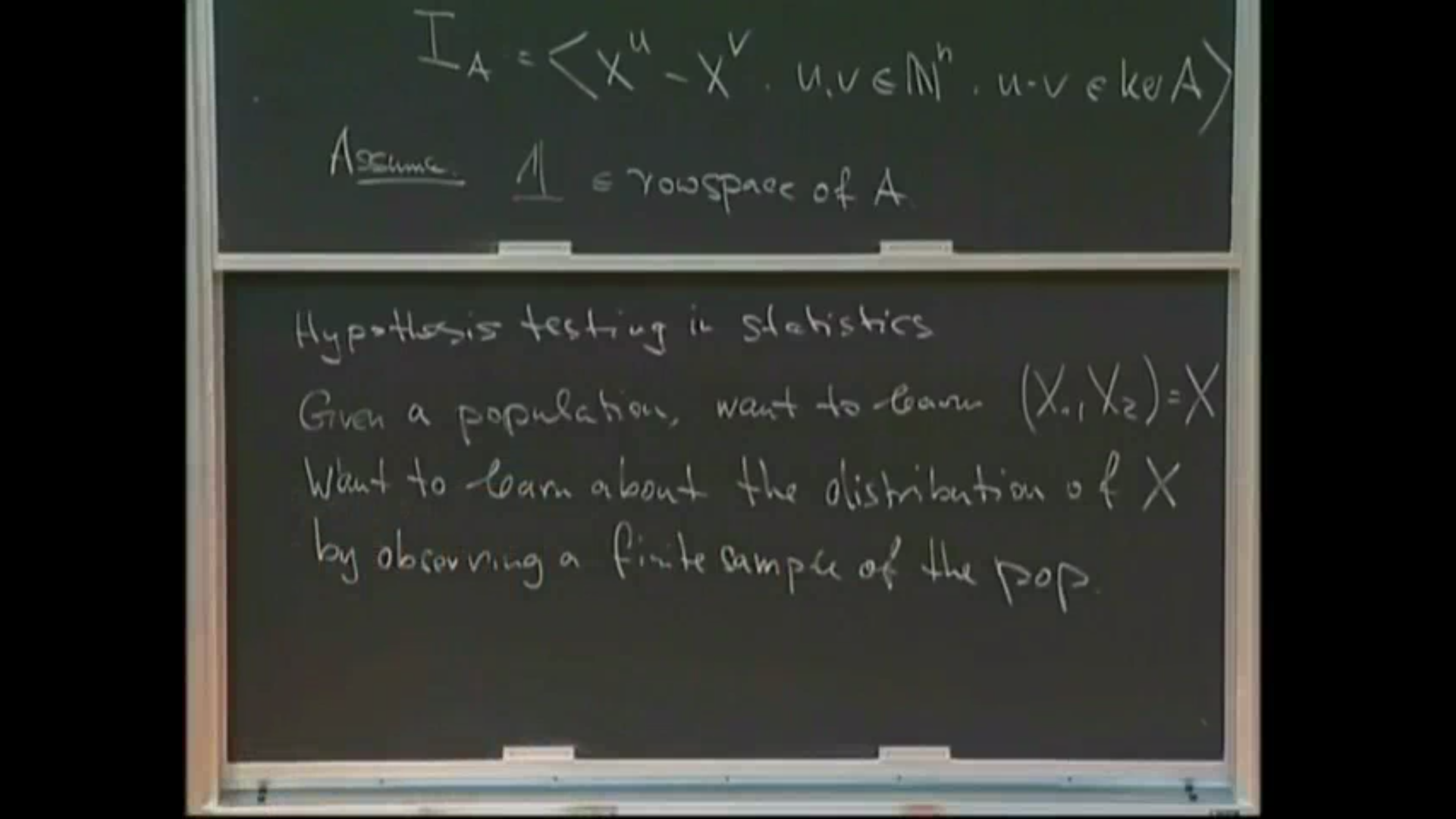 Computational Commutative Algebra, 24 Thumbnail