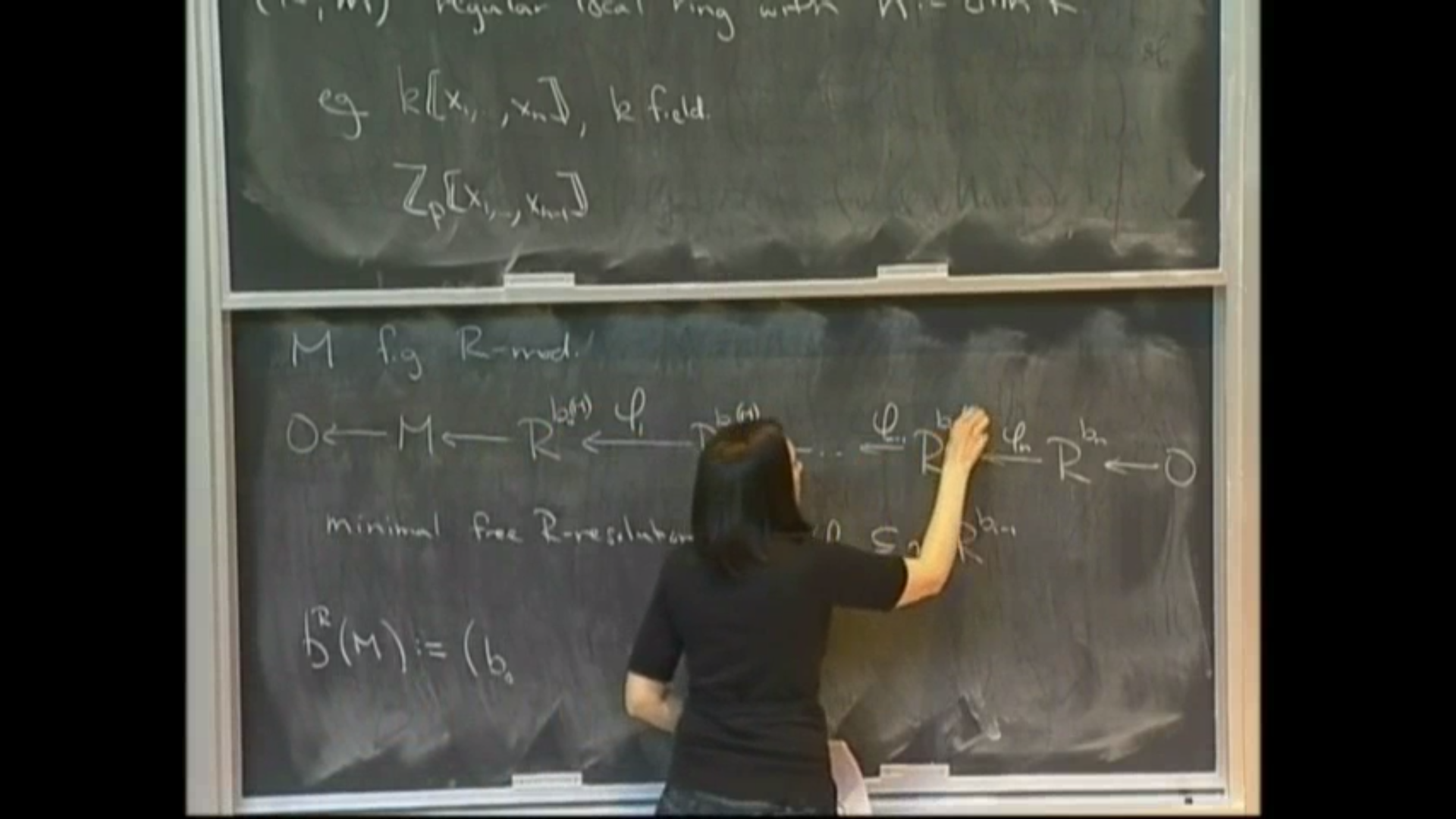 Computational Commutative Algebra, 25 Thumbnail