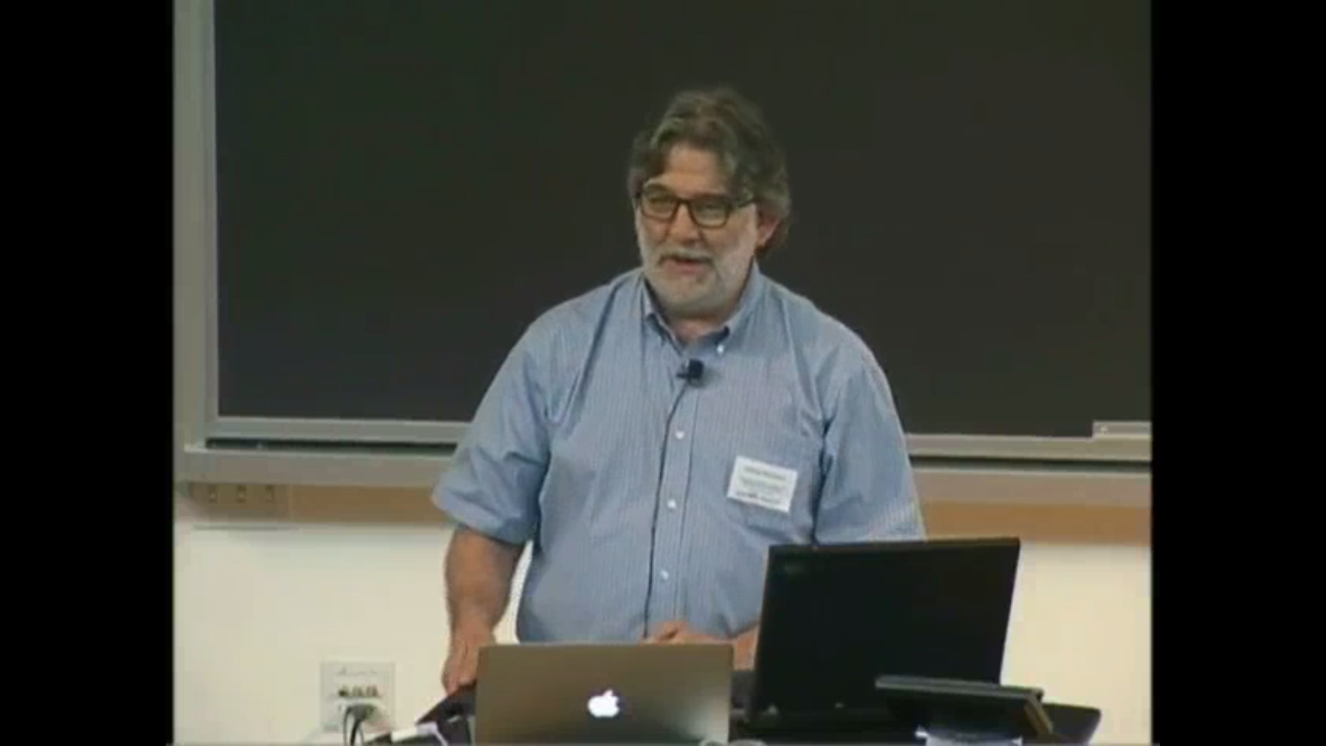 Critical Issues In Mathematics Education 2011: Mathematical Education of Teachers, lecture 1 - The Impact of the Common Core State Standards on the Education and Professional Development of Teachers Thumbnail