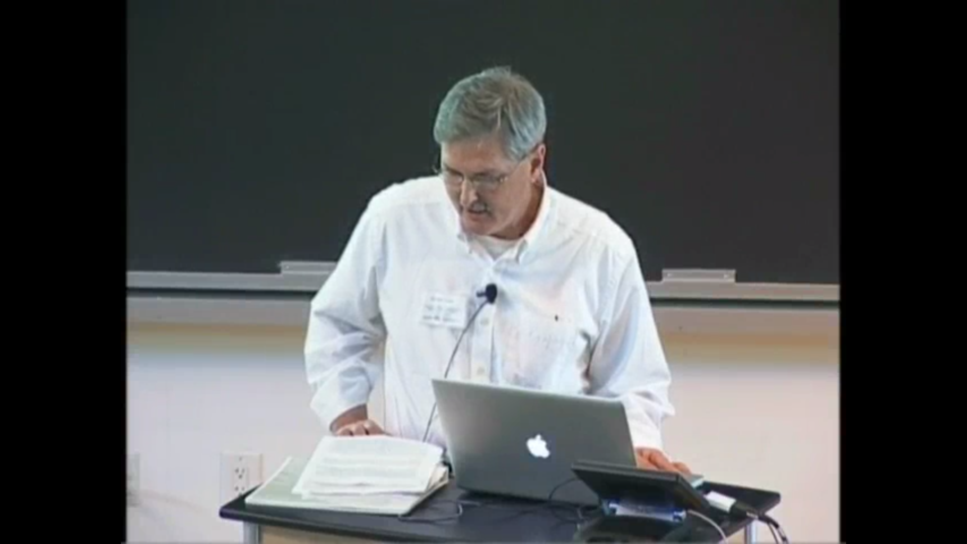 Critical Issues In Mathematics Education 2011: Mathematical Education of Teachers, lecture 6 - Panel on curriculum and teacher education in light of the Common Core Thumbnail