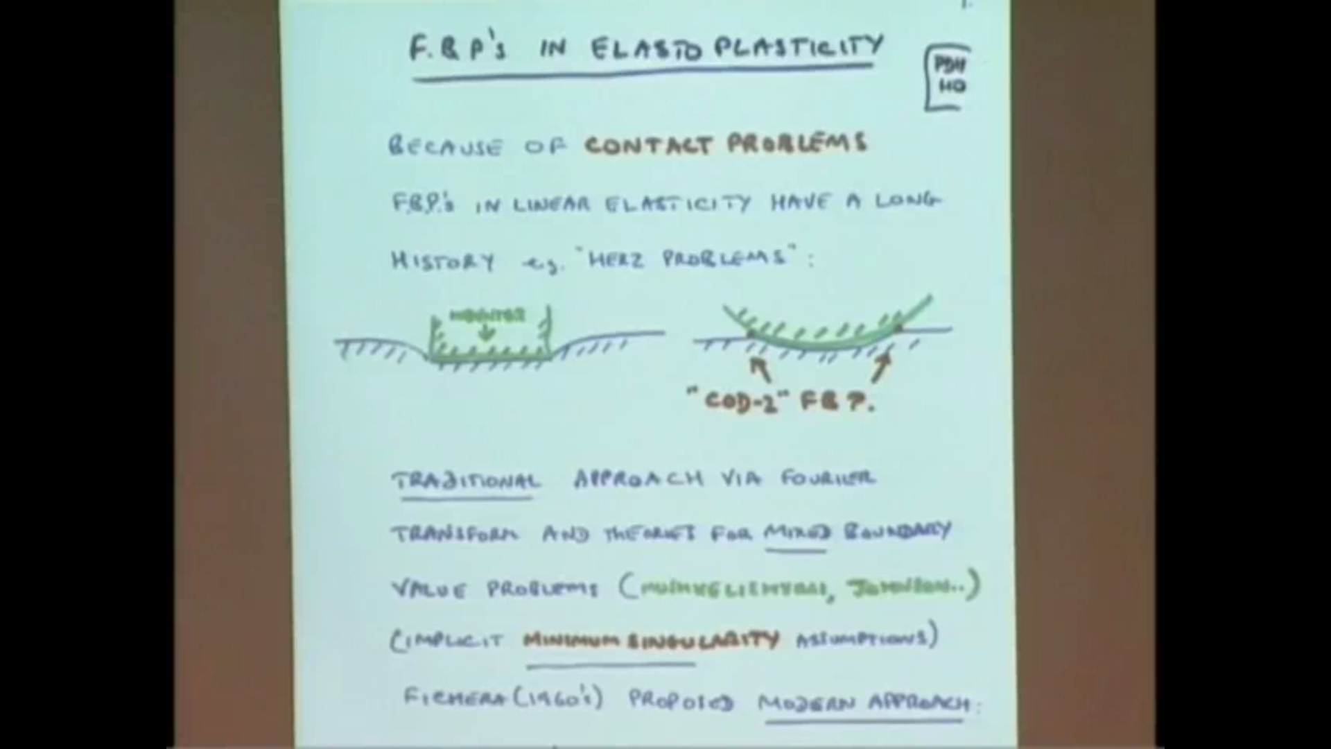 Free Boundary Problems in Elastoplasticity Thumbnail