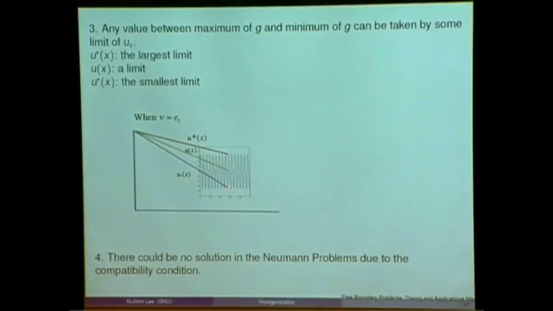 Homogenization of the Oscillating Data on a Lower Dimensional Surface Thumbnail