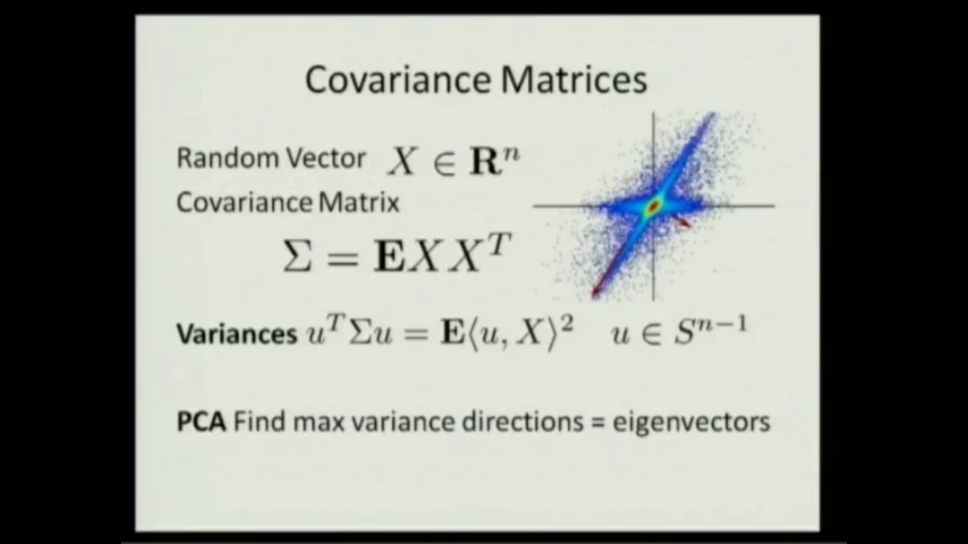 Spectral Sparsifications and Geometric Applications, 3 Thumbnail